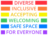 Inclusive