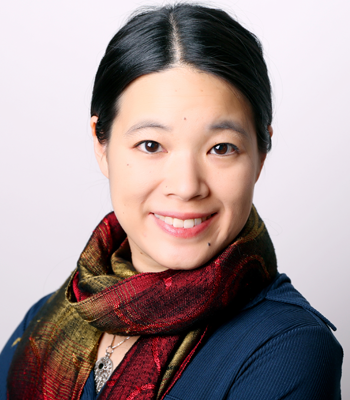 Shalene Takara, MA, RCC-ACS