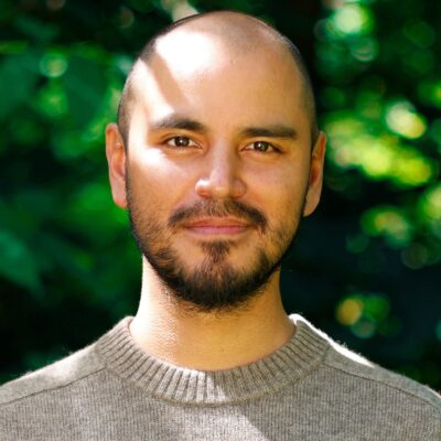 Samuel Romero, ExAT