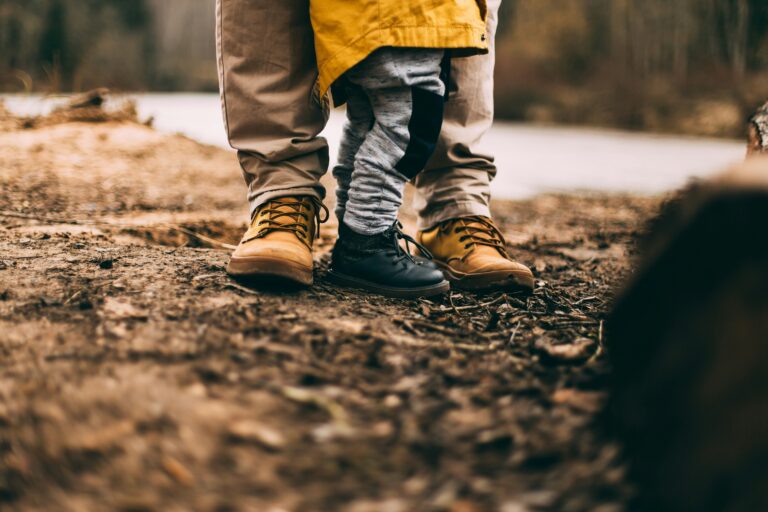 Parenting a Child with Developmental Differences