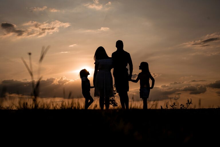 Parenting Across Cultures: A Guide for New Parents
