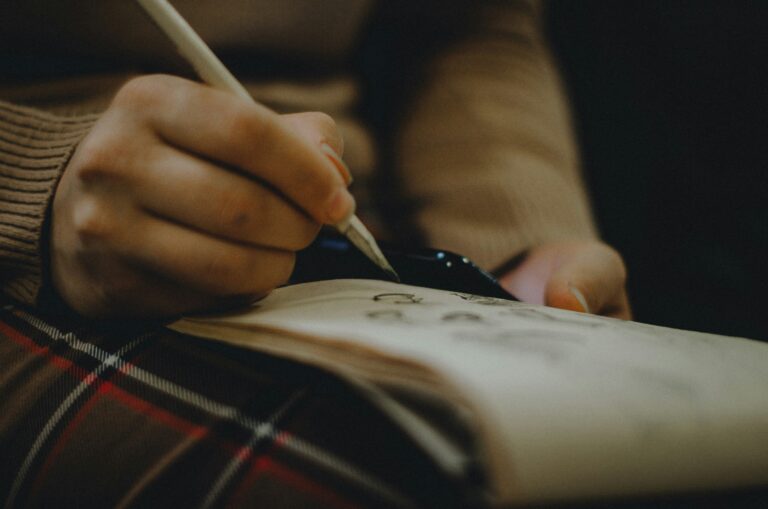 What is Expressive Arts Therapy?