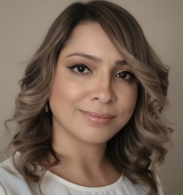 Ghazaleh Taheri
